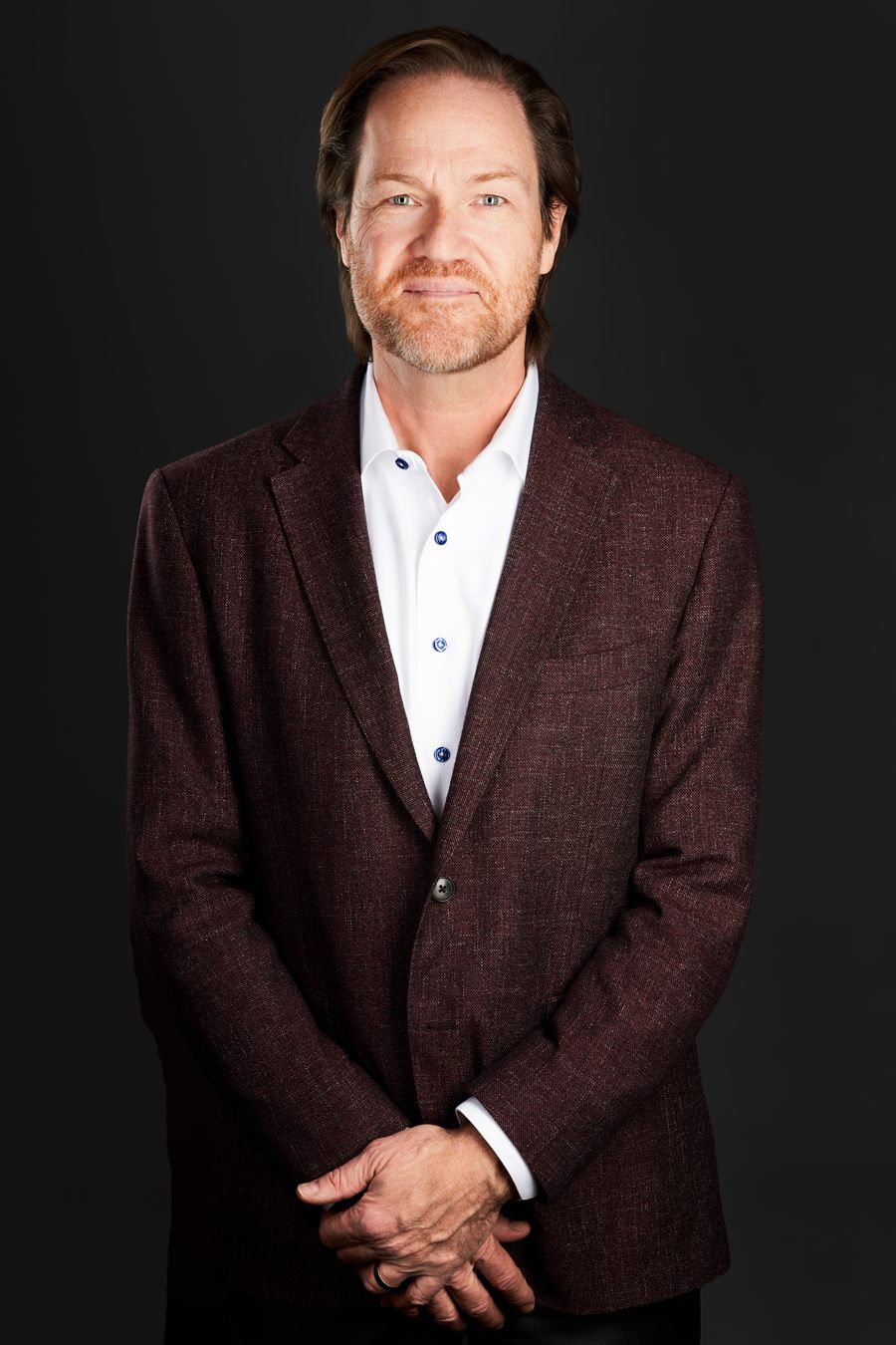 John Burke, founder and president of Quantum Executive